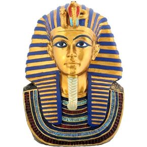 Egyptian Small King Tut Collectible Figurine