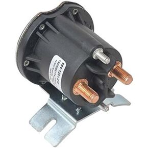 New OEM Trombetta Solenoid Relay Switch, 684-1261-212, 684-1251-212 12 Volt