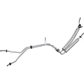 GM Genuine Parts 23488079 Differential Oil Cooler Hose Kit