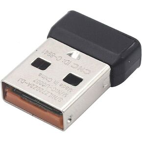 LICHIFIT Wireless Cursor Keyboard Receiver Adapter for Logitech M185 M950 M720 M325 M235 M705 Cursor Keyboard