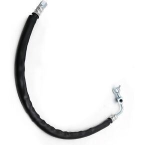 49720JA000 Power Steering Hose Pressure Line Hose Assembly from Pump Replacement for Nissan Altima 2007-2012 L4 2.5L