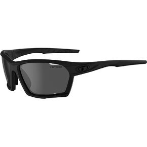 Tifosi Kilo Sport Sunglasses For Men & Women - Ideal For Cycling (Gravel, Road Race and Mountain), Hiking, Running.