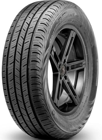 كونتيننتال كونتي برو كونتاكت راديال - 195/55R16 86H SL in Saudi Arabia