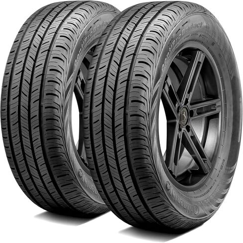 كونتيننتال كونتي برو كونتاكت راديال - 195/55R16 86H SL in Saudi Arabia