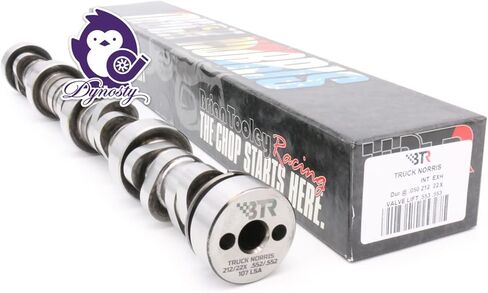 مجموعة عمود الحدبات BTR Brian Tooley Racing Truck Norris مع أختام زنبركية وأذرع دفع ومجموعة تثبيت للجيل 3/4 LS 4.8 5.3 5.7 6.0 6.2 LS1 Vortec in Kuwait