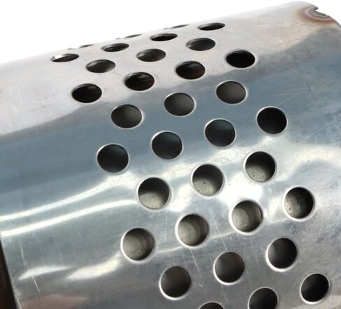 16467 محول حفاز جانب الركاب الأمامي متوافق مع 2005-2017 نيسان فرونتير باثفايندر، 2012-2017 NV1500 NV2500 NV3500 in Kuwait