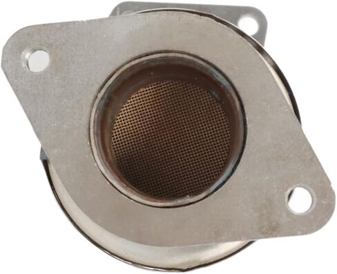 16467 محول حفاز جانب الركاب الأمامي متوافق مع 2005-2017 نيسان فرونتير باثفايندر، 2012-2017 NV1500 NV2500 NV3500 in Kuwait