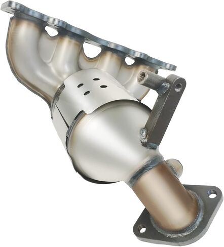 Catalytic Converter Compatible with 2015 2016 2017 2018 2019 Hyundai Sonata, 2016-2020 KIA Optima 2.4L High Performance (EPA Compliant) in Saudi Arabia