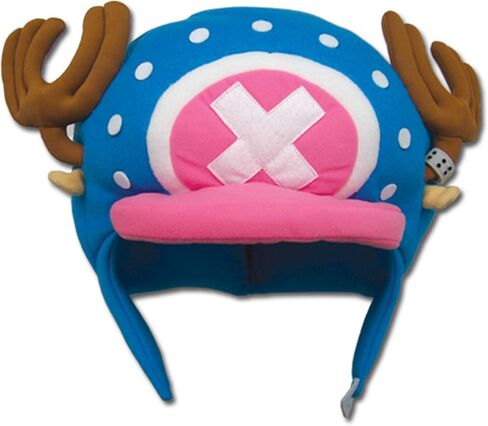 غطاء رأس Great Eastern Entertainment One Piece Chopper New World، 7 بوصة in Saudi Arabia