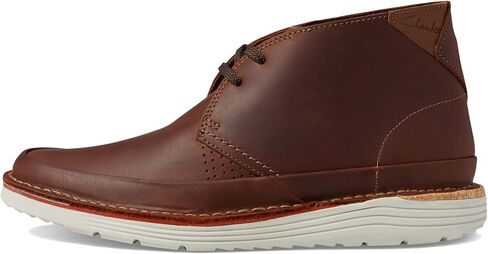 Clarks Mens Bruno Top in Saudi Arabia