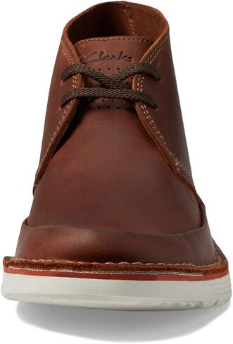 Clarks Mens Bruno Top in Saudi Arabia