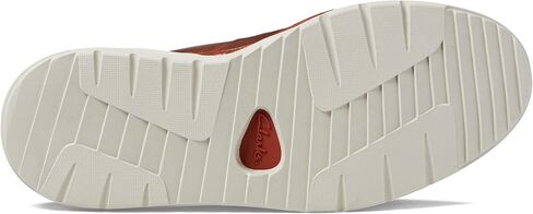 Clarks Mens Bruno Top in Saudi Arabia