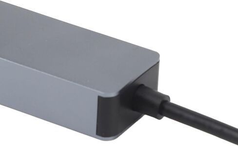 محول إيثرنت USB 3.0 إلى 2.5 جيجا بايت، توصيل وتشغيل عالي السرعة، محول إيثرنت USB 3.0 AM إلى 2.5 جيجابت في الثانية المحمول لنظام التشغيل OS X، لنظام التشغيل OS X in Saudi Arabia
