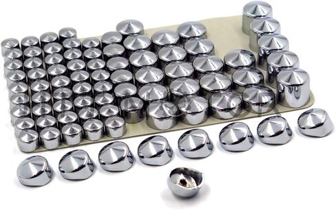 HTTMT- Gun Black Engine/Transmission Bolt Cover Top Compatible with 1996-2006 Harley Road King Twin Cam FLH [P/N: MT247-002] in Saudi Arabia