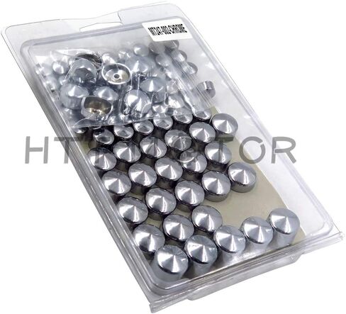 HTTMT- Gun Black Engine/Transmission Bolt Cover Top Compatible with 1996-2006 Harley Road King Twin Cam FLH [P/N: MT247-002] in Saudi Arabia