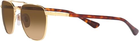 Persol Po2494s Square Sunglasses in Saudi Arabia