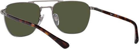 Persol Po2494s Square Sunglasses in Saudi Arabia