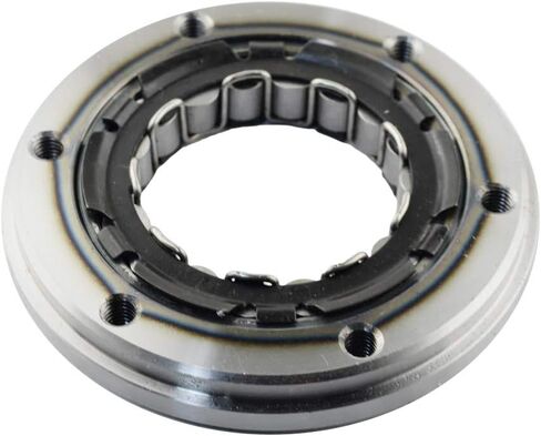 Road Passion Starter Clutch One Way Bearing for Arctic Cat DVX 400 2004-2008 in Saudi Arabia