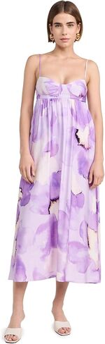 فستان لينورا متوسط ​​الطول للنساء من باردوت in Kuwait