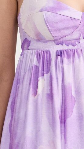 فستان لينورا متوسط ​​الطول للنساء من باردوت in Kuwait