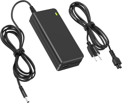 مناسب لسلك طاقة دراجة التمرين Peloton 12V 4.17A محول تيار متردد مع UL متوافق مع Peloton ATS050TP121 PLTN-RB1VO استبدال مصدر طاقة الشاحن in Kuwait