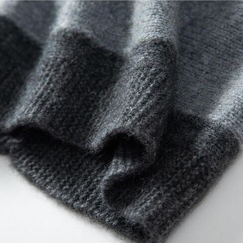 Amazhiyu Unisex Wool Beanies Hats Knit Winter Cap Women Drawstring Neck Warmer in Saudi Arabia