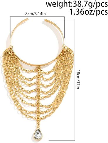 Choistily سوار للذراع الذهب سوار للذراع الذراع العلوي الفضة سوار للذراع الذراع سوار الذراع العلوي فراشة سوار سوار للذراع مجوهرات للنساء in Kuwait