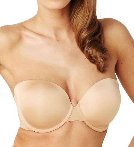 Panache Women's Porcelain Elan Strapess in Kuwait