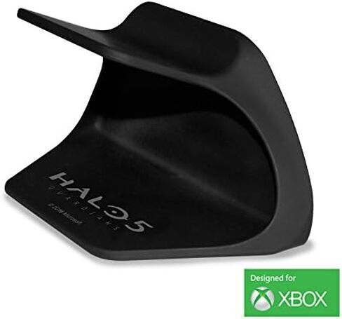 إصدار خاص من جهاز التحكم Gear Halo 5 - حامل وحدة التحكم - مرخص رسميًا - Xbox One in Kuwait