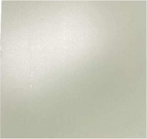 ملاءة جاروليت G10 FR4 - 12x12x1/16 بوصة، أخضر، لسطح الطباعة ثلاثي الأبعاد - التصاق مثالي للسرير للطباعة ثلاثية الأبعاد، سطح أملس in Saudi Arabia