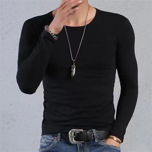 مجموعة من 4 قمصان رياضية للرجال، قمصان رياضية للرجال، قمصان وتي شيرتات رياضية للرجال، قمصان Dri Fit للرجال (مجموعة C، صغير) in Saudi Arabia