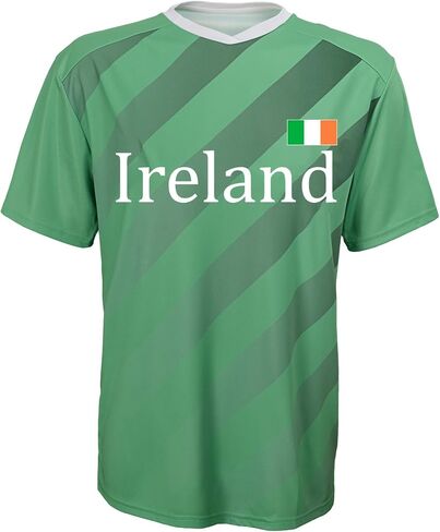 Outerstuff International Soccer Jersey Top in Kuwait