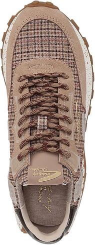 Circus NY by Sam Edelman Women's Devyn Sneaker, Tuscan Taupe Multi, 7.5 in Saudi Arabia