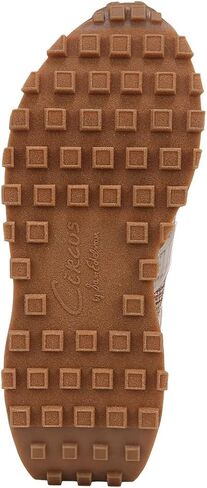 Circus NY by Sam Edelman Women's Devyn Sneaker, Tuscan Taupe Multi, 7.5 in Saudi Arabia