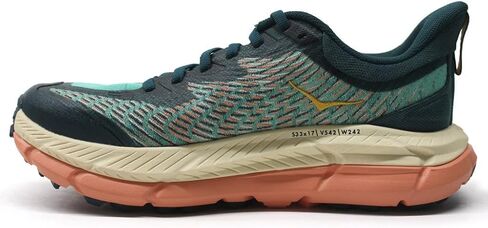 HOKA ONE ONE Women's Mafate Speed 4 Sneaker in Saudi Arabia