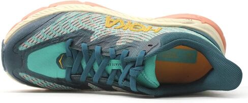 HOKA ONE ONE Women's Mafate Speed 4 Sneaker in Saudi Arabia