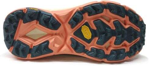 HOKA ONE ONE Women's Mafate Speed 4 Sneaker in Saudi Arabia