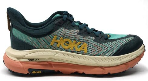 HOKA ONE ONE Women's Mafate Speed 4 Sneaker in Saudi Arabia