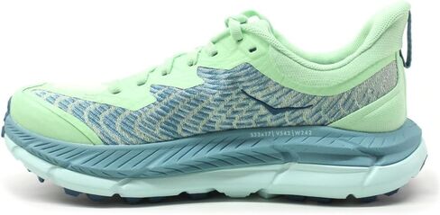 HOKA ONE ONE Women's Mafate Speed 4 Sneaker in Saudi Arabia