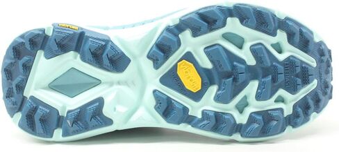 HOKA ONE ONE Women's Mafate Speed 4 Sneaker in Saudi Arabia
