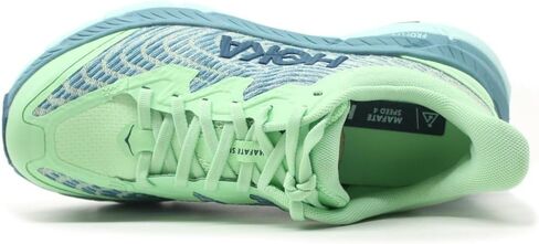 HOKA ONE ONE Women's Mafate Speed 4 Sneaker in Saudi Arabia