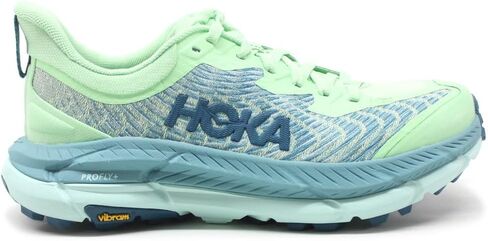 HOKA ONE ONE Women's Mafate Speed 4 Sneaker in Saudi Arabia