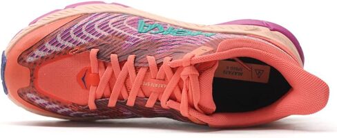 HOKA ONE ONE Women's Mafate Speed 4 Sneaker in Saudi Arabia