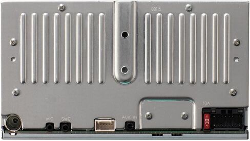 PIONEER CAR DMH240EX PIONEER DD MECHLESS Bluetooth (Renewed) in Saudi Arabia