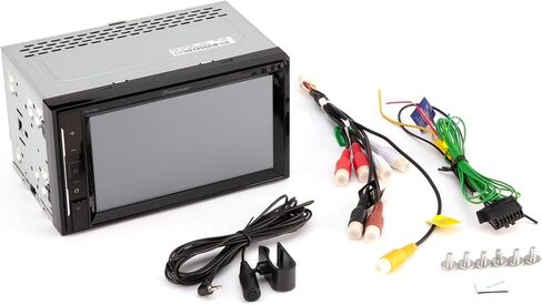 PIONEER CAR DMH240EX PIONEER DD MECHLESS Bluetooth (Renewed) in Saudi Arabia