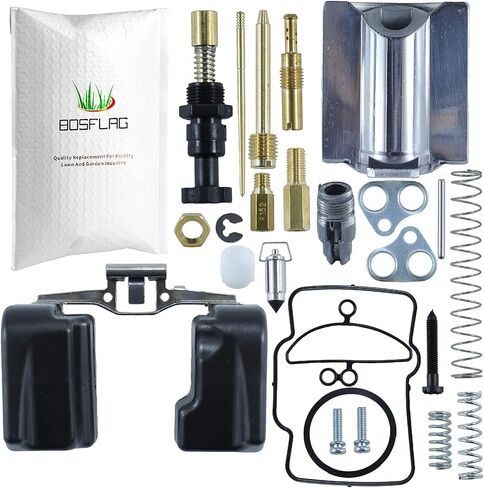 مجموعة إعادة بناء Keihin PWK مقاس 38 مم تحل محل مجموعة إعادة بناء Keihin PWK 38، مجموعة إعادة بناء Weber 32/36، مجموعة إعادة بناء 34 مم، 40 مم لطائرات الغيار Keihin KOSO OKO Mikuni PWK in Kuwait