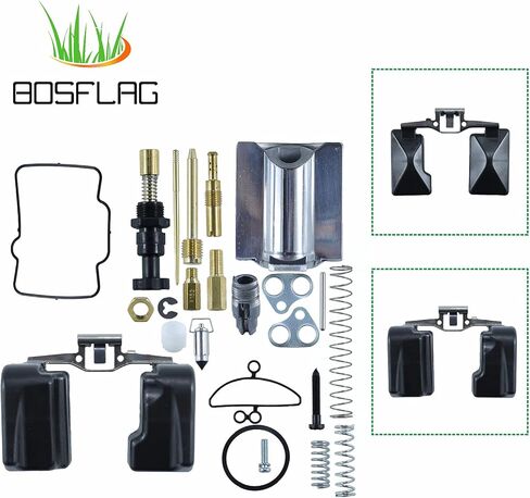 مجموعة إعادة بناء Keihin PWK مقاس 38 مم تحل محل مجموعة إعادة بناء Keihin PWK 38، مجموعة إعادة بناء Weber 32/36، مجموعة إعادة بناء 34 مم، 40 مم لطائرات الغيار Keihin KOSO OKO Mikuni PWK in Kuwait