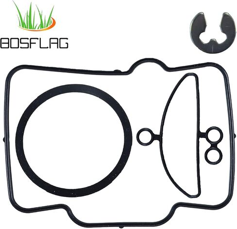 مجموعة إعادة بناء Keihin PWK مقاس 38 مم تحل محل مجموعة إعادة بناء Keihin PWK 38، مجموعة إعادة بناء Weber 32/36، مجموعة إعادة بناء 34 مم، 40 مم لطائرات الغيار Keihin KOSO OKO Mikuni PWK in Kuwait