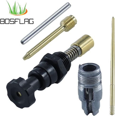 مجموعة إعادة بناء Keihin PWK مقاس 38 مم تحل محل مجموعة إعادة بناء Keihin PWK 38، مجموعة إعادة بناء Weber 32/36، مجموعة إعادة بناء 34 مم، 40 مم لطائرات الغيار Keihin KOSO OKO Mikuni PWK in Kuwait