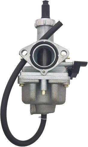 26mm PZ26 Carburetor Compatible with 1980-2013 XR100 R Recon CRF100F TRX250 CB125 XL125S GY6 150cc ATV QUAD Go-Kart Dirt Bike Buyang Coolsort Kazuma Taotao in Kuwait